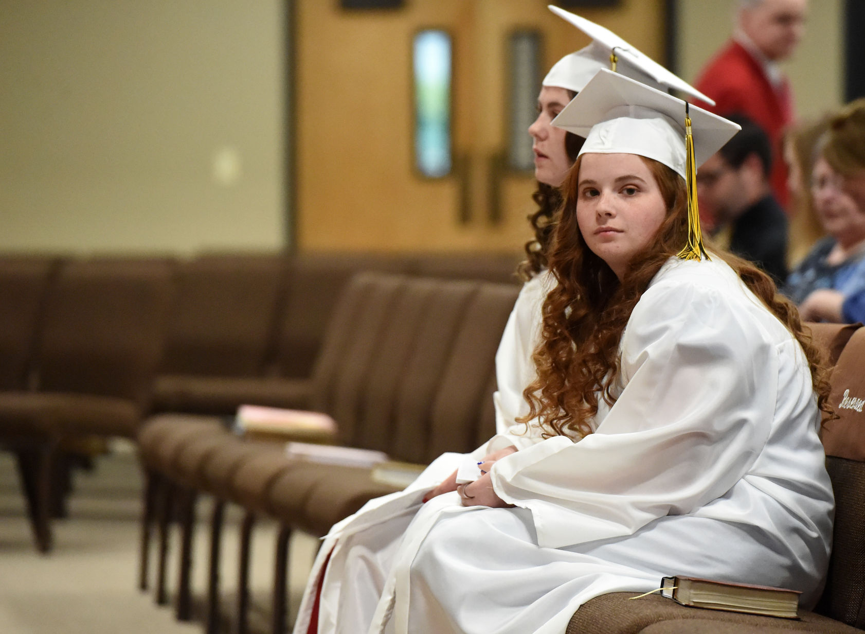 PHOTOS: Springs Baptist Academy Graduation